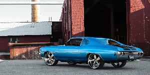 Chevrolet Chevelle